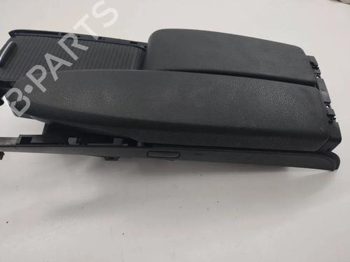 Armrest / Center console MERCEDES-BENZ C-CLASS (W204) C 220 CDI (204.008) | BP36193936I20 - Image 4