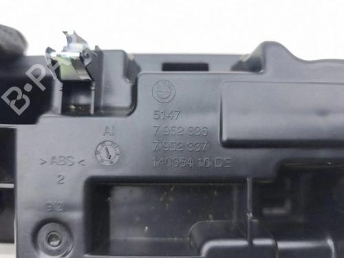 Boot lining BMW 2 Active Tourer (U06) 220i Mild Hybrid | BP38268928I3  - Image 6