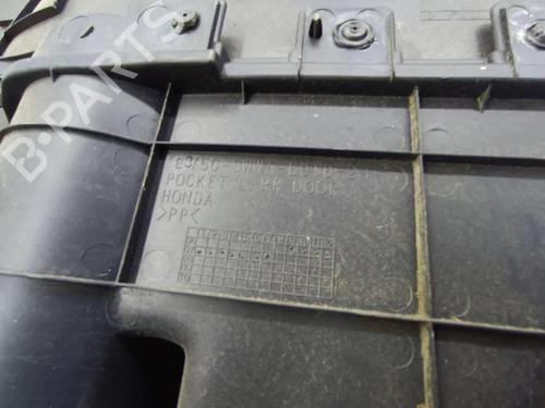 Rear right panel HONDA CR-V III (RE_) 2.2 i-CTDi 4WD (RE6) | BP36081945C61 - Image 7