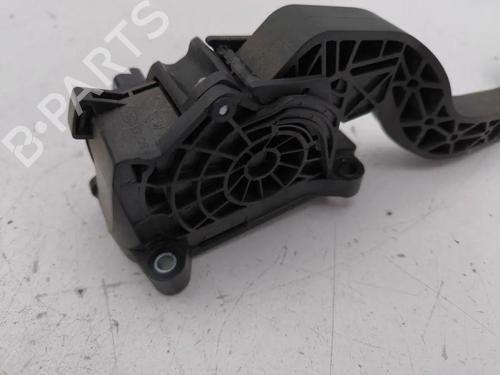Pedal CITROËN C4 II (NC_) 1.6 HDi 110 | BP36349909I4 - Image 3