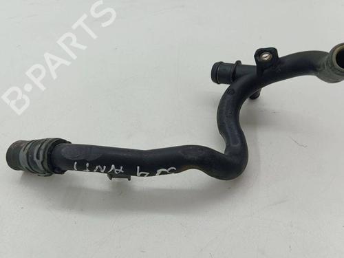 Pipe MERCEDES-BENZ B-CLASS Sports Tourer (W245) B 200 CDI (245.208) | BP28894173M125 