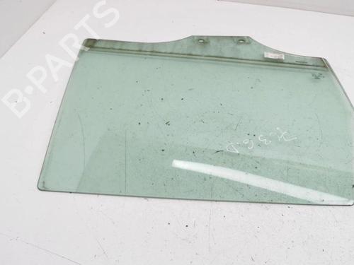 Rear right door window AUDI Q2 (GAB, GAG) 30 TFSI | BP28898777C21 