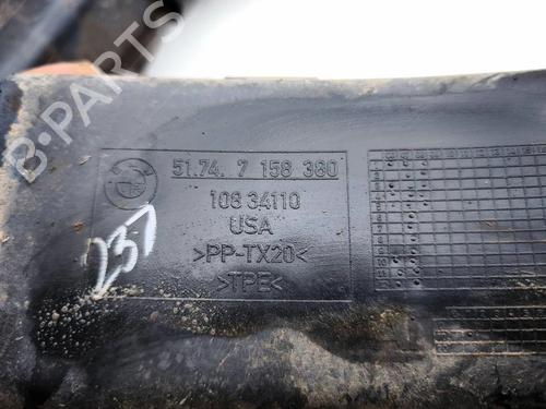 Pipe BMW X5 (E70) M | BP38501219M125 - Image 7