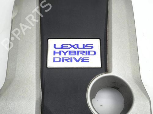 Upper protection LEXUS IS III (_E3_) 300h (AVE30_, AVE30R) | BP33916903M93 - Image 8