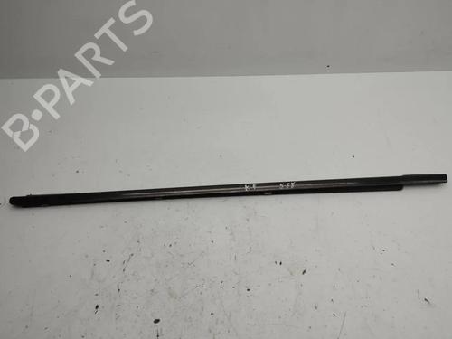 Dørliste Dørliste MERCEDES-BENZ E-CLASS (W211) E 200 CDI (211.007) (136 hp) 36176665 36176665