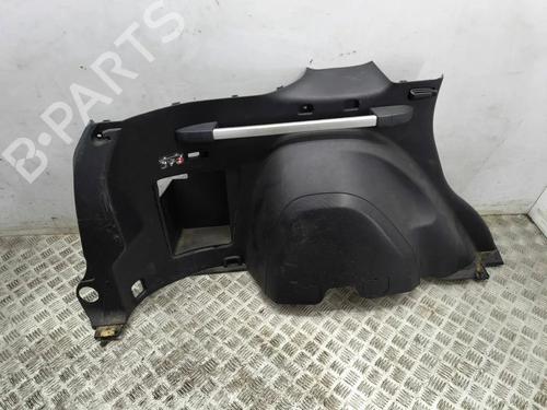Used Boot lining Boot lining 36349832 36349832