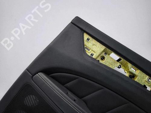 Rear left panel MERCEDES-BENZ CLS Shooting Brake (X218) CLS 350 BlueTEC / d (218.926) | BP38249657C60 - Image 2