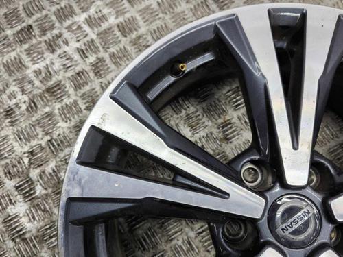 Rim NISSAN QASHQAI II (J11, J11_) 1.3 DIG-T | BP28897187C45 