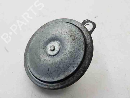 Used Horn MERCEDES-BENZ M-CLASS (W164) ML 320 CDI 4-matic (164.122) (224 hp) 28844444