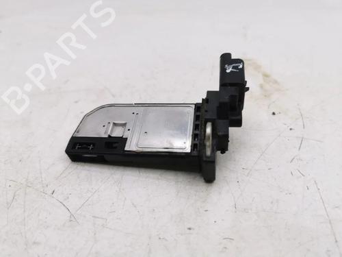 Mass air flow sensor PEUGEOT 508 I (8D_) 1.6 HDi | BP36201833M95 - Image 3