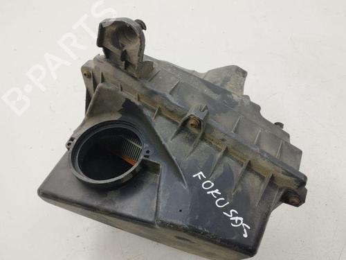 Air filter box FORD FOCUS C-MAX (DM2) 2.0 TDCi | BP28894323M87