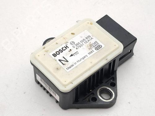 Used Electronic sensor Electronic sensor NISSAN 370Z Roadster (Z34) 3.7 (328 hp) 40069701 40069701