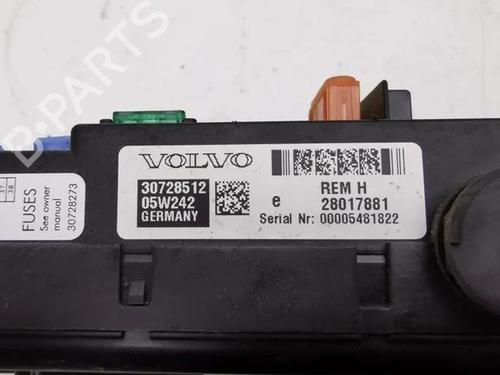 Fuse box VOLVO XC90 I (275) T6 AWD | BP28846980E1 