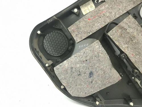Rear left panel TOYOTA YARIS (_P9_) 1.4 D-4D (NLP90_, NLP90R) | BP40209013C60  - Image 12