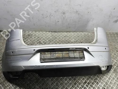 Used Rear bumper SEAT ALTEA (5P1) 2.0 TDI 16V (140 hp) 28852354