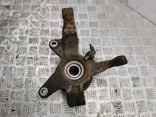 Right front steering knuckle MAZDA CX-7 (ER) 2.2 MZR-CD AWD (ER10A) | BP36152394M26 - Image 6