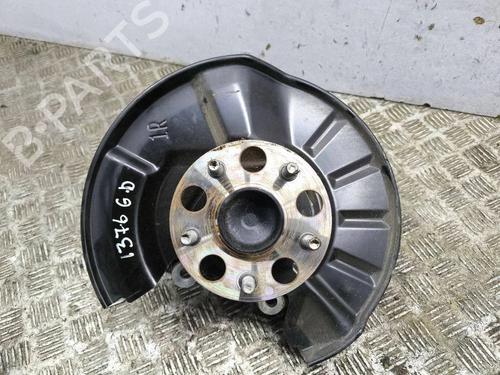 Used Right rear steering knuckle Right rear steering knuckle 37643964 37643964