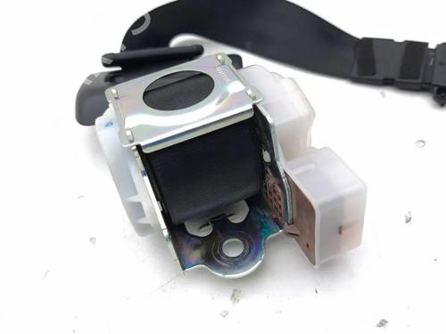 Rear left seatbelt PORSCHE CAYENNE (92A) 3.0 Diesel | BP34475312I29 - Image 4