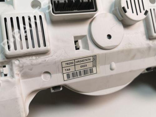 Instrument cluster HONDA CIVIC IX (FK) 1.6 i-DTEC (FK3) | BP28886834C47 