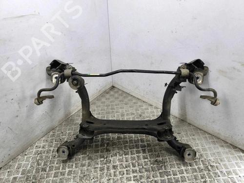 Used Rear axle Rear axle AUDI A5 (F53, F5P) 2.0 TDI (190 hp) 40209960 40209960