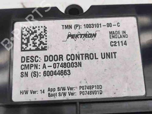 Electronic module TESLA MODEL S (5YJS) 60 | BP28862878M83 