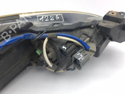 Left headlight MAZDA 6 Hatchback (GH) 2.2 MZR-CD (GH10) | BP36203721C28 - Image 8