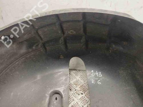 Wheel arch CITROËN DS4 (NX_) 1.6 HDi 110 | BP28887707C56 