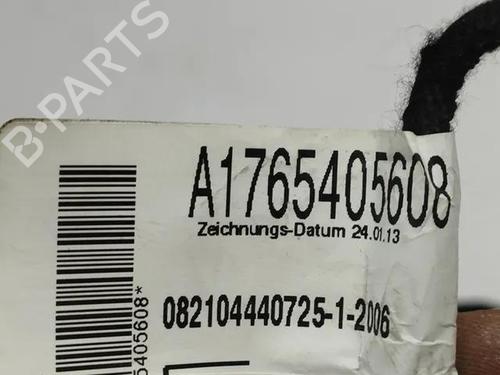 Wiring harness MERCEDES-BENZ B-CLASS Sports Tourer (W246, W242) B 180 CDI (246.200) | BP28865406E16 