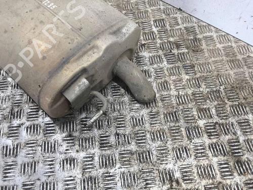 Exhaust system TOYOTA COROLLA Estate (_E21_) 1.8 Hybrid (ZWE211) | BP37586238M121 - Image 5