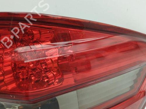 Right taillight MERCEDES-BENZ M-CLASS (W164) ML 320 CDI 4-matic | BP28898451C35 