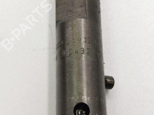 Injector AUDI ALLROAD C5 (4BH) 2.5 TDI quattro | BP38248246M100 - Image 3