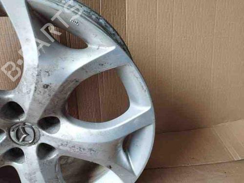 Rim MAZDA CX-7 (ER) 2.2 MZR-CD AWD (ER10A) | BP28849564C45