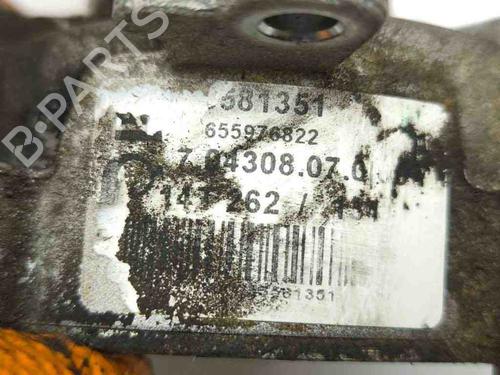 Vacuum pump OPEL INSIGNIA A (G09) 2.0 CDTI (68) | BP28902711M80 