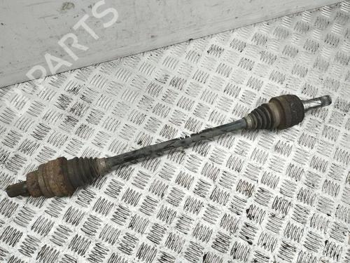 Left rear driveshaft FORD KUGA I 2.0 TDCi 4x4 | BP28893361M40 - Image 8