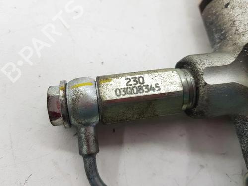 Pipe CHEVROLET TRAX 1.8 | BP33924495M125 - Image 8
