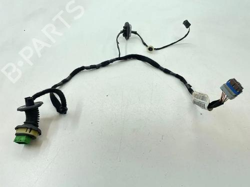 Used Wiring harness Wiring harness 36187211 36187211
