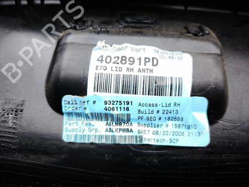 Boot lining BMW X5 (E70) xDrive 30 d | BP40194236I3 - Image 9
