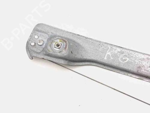 Rear left window mechanism CHEVROLET TRAX 1.6 | BP29337579C24 - Image 4
