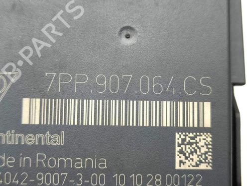 Electronic module PORSCHE CAYENNE (92A) 3.6 | BP36348345M83 - Image 8