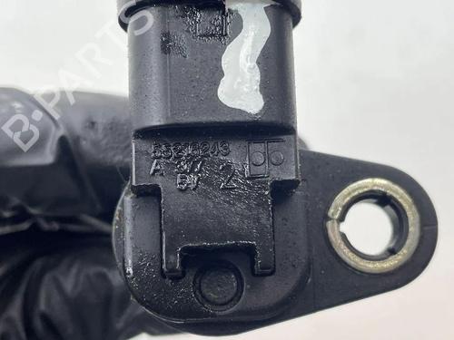 Electronic sensor OPEL ASTRA J (P10) 2.0 CDTI (68) | BP36205463M84 - Image 4