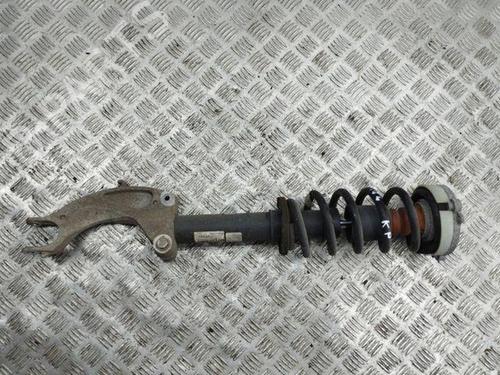 Used Left front shock absorber AUDI Q5 (8RB) 2.0 TDI quattro (190 hp) 28855446