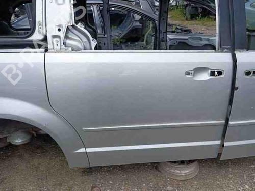 Used Right slide door CHRYSLER VOYAGER II (ES) 2.5 TD (118 hp) 28845407