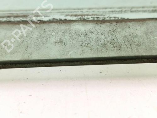Front left door window MASERATI QUATTROPORTE V 4.2 | BP29614984C18 