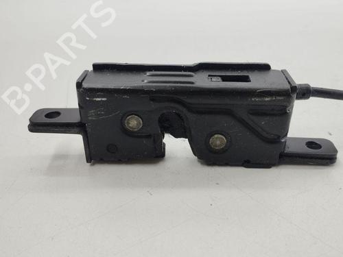 Tailgate lock BMW X5 (E53) 3.0 d | BP28895229C101 