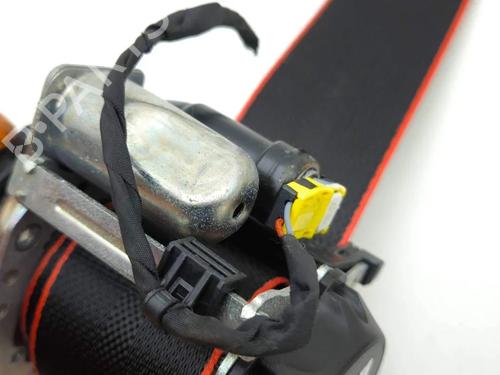 Front right seatbelt RENAULT CAPTUR II (HF_) TCe 100 (HFMT) | BP36083606I25 - Image 7
