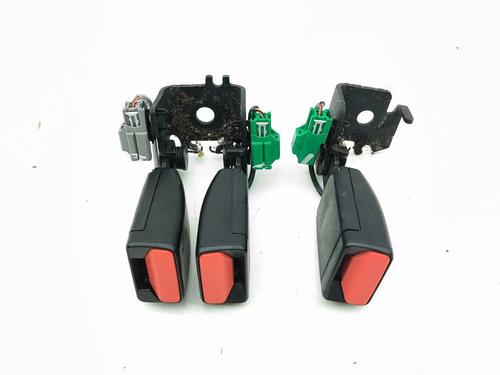 Used Seat buckle Seat buckle 38495538 38495538