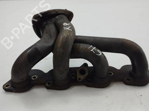 Udstødningsmanifold MASERATI QUATTROPORTE V 4.2 | BP28904439M110