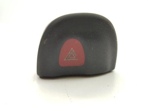 Used Warning switch RENAULT MEGANE I (BA0/1_) 1.6 16V (BA04, BA0B, BA11, BA1J, BA16, BA19, BA1K, BA1V,... (107 hp) 28875959