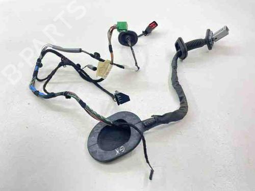 Used Wiring harness LAND ROVER RANGE ROVER SPORT I (L320) 2.7 D 4x4 (190 hp) 28870895