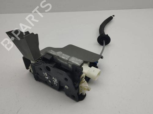Used Front right lock AUDI Q2 (GAB, GAG) 35 TFSI (150 hp) 28899797